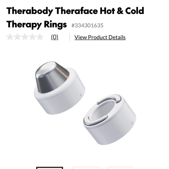 Theraface Pro facial toning device, practically new! - Picture 7 of 7